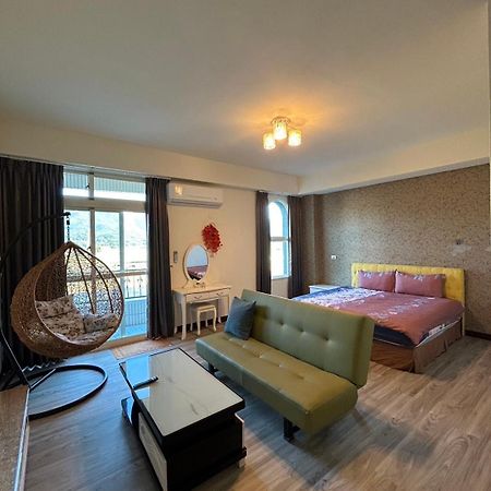 Holiday Homestay Chishang Buitenkant foto