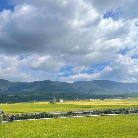 Holiday Homestay Chishang Buitenkant foto