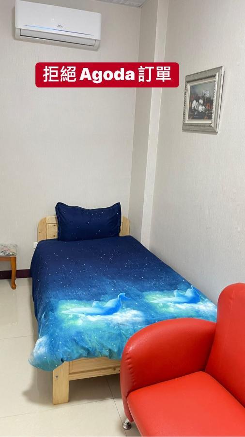 Holiday Homestay Chishang Buitenkant foto