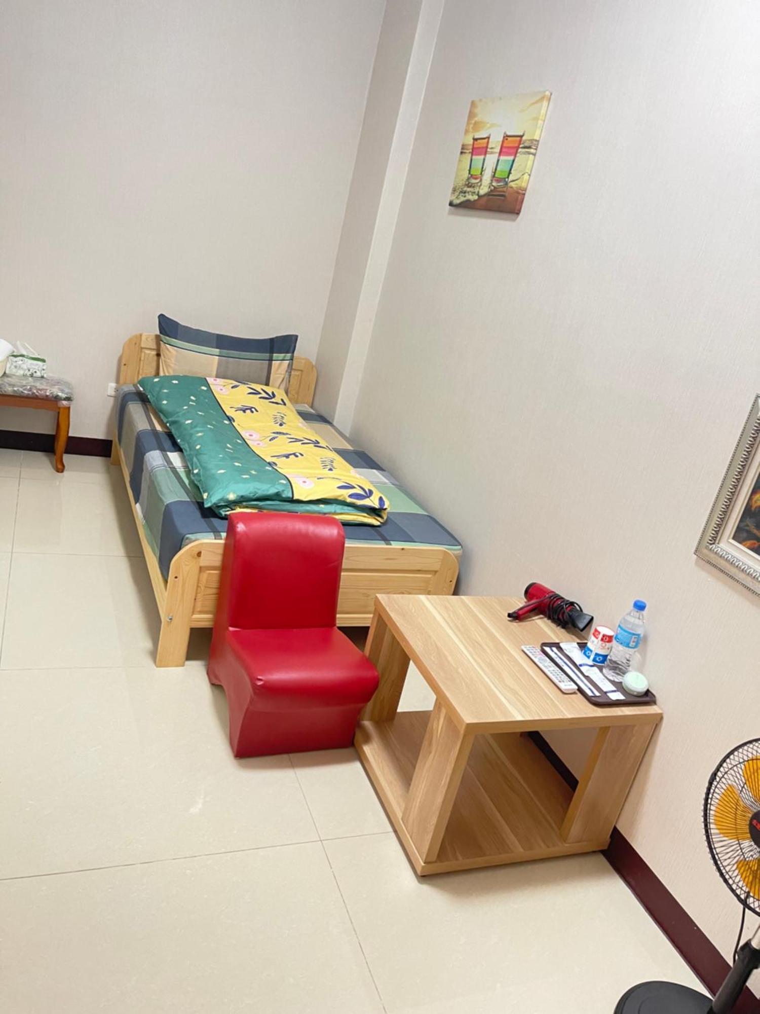 Holiday Homestay Chishang Buitenkant foto
