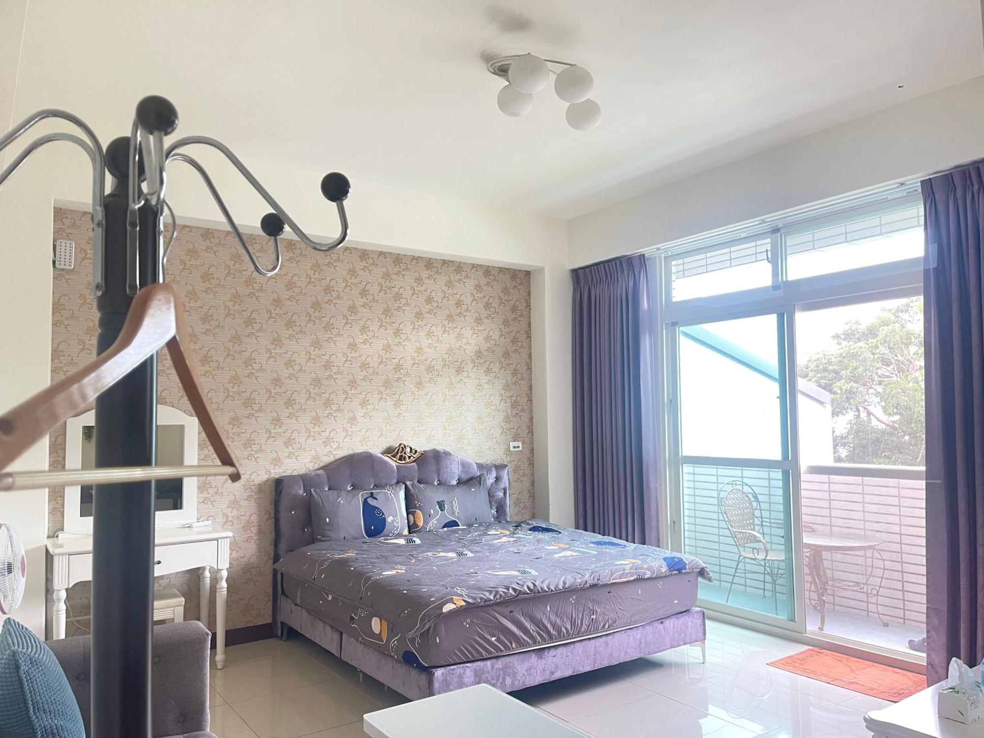 Holiday Homestay Chishang Buitenkant foto