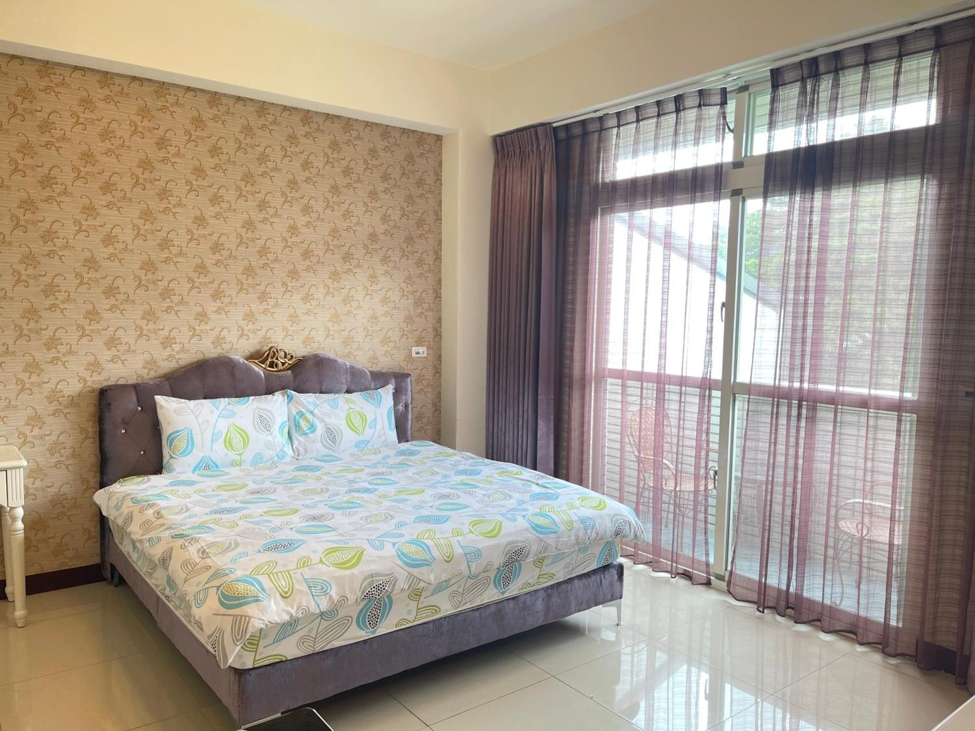 Holiday Homestay Chishang Buitenkant foto